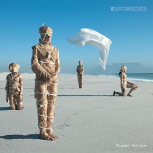 Disco Biscuits: Planet Anthem