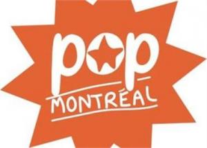 Pop Montreal 2012