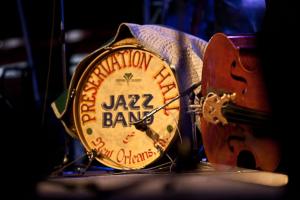 Preservation Hall Jazz Band