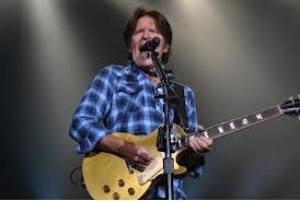 John Fogerty