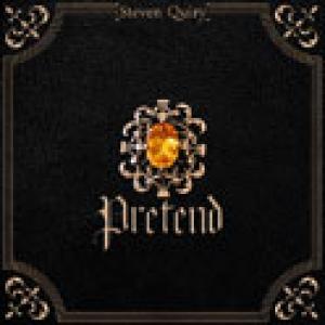 Steven Quiry: Pretend