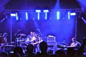Perpetual Groove in Boulder