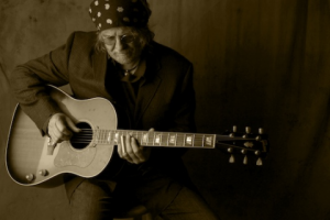 Ray Wylie Hubbard