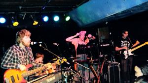 Reptar | photos by Annie Zdrojewski