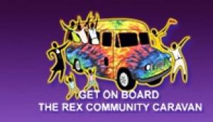 Support The Rex Foundation