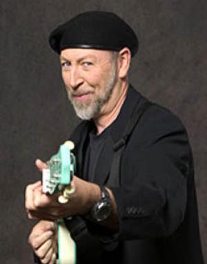 Richard Thompson will play ACL on 10/10/2010