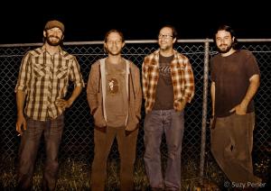 Rumpke Mountain Boys