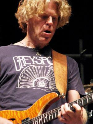 Rob Eaton | Dark Star Orchestra