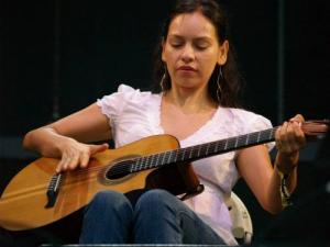Gabriela Quintero | Rodrigo y Gabriela