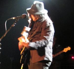 Sixto Rodriguez | San Francisco, CA | photo by Jason Chiu