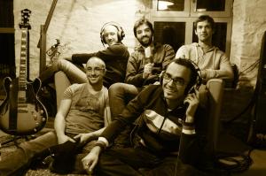 Romero Groove Band