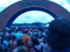 Bonnaroo 2009