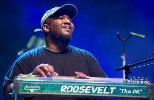 Roosevelt Collier
