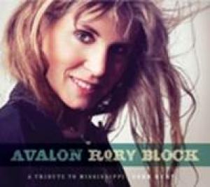 Rory Block: Avalon