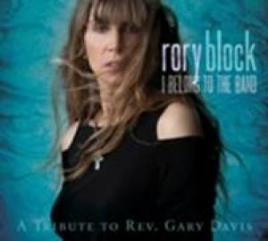 Rory Black: I Belong to the Band: a Tribute to Reverend Gary Davis