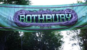 Rothbury 2009 will feature 'The Dead,' Bob Dylan & SCI