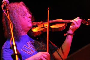 Tim Carbone | Railroad Earth