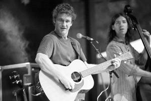 Todd Sheaffer & Andrew Altman | Railroad Earth