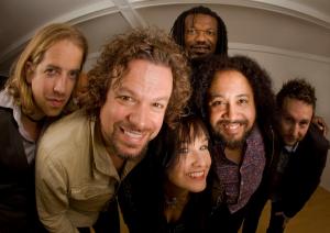 Rusted Root