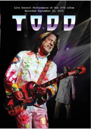 Todd Rundgren