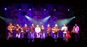 Musicians Against Childhood Cancer