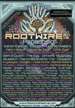 Rootwire Music Festival