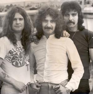 Black Sabbath