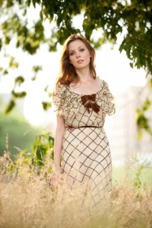 Sahara Smith will play Austin City Limits