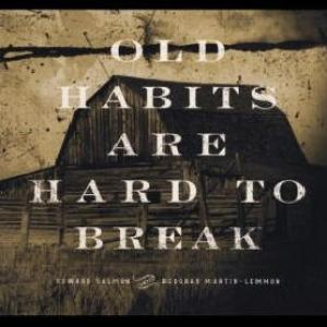 Lemmon-Salmon: Old Habits are Hard to Break