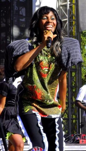 Santigold