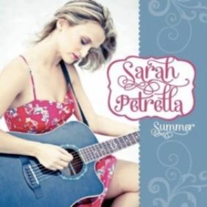 Sarah Petrella: Summer