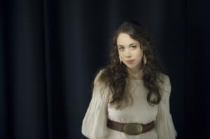 Sarah Jarosz