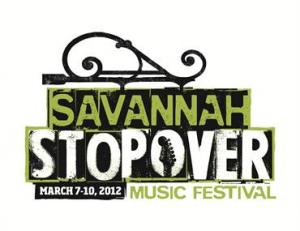 Savannah Stopover Music Festival