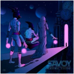 SAVOY: Personal Legend