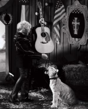Marty Stuart: Nashville, Volume 1: Tear The Woodpile Down
