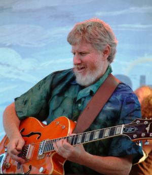 Billy Nershi - String Cheese Incident