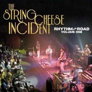 String Cheese Incident: Rhythm of the Road Vol. 1