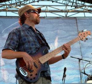Keith Moseley will join Grant Farm in Boulder