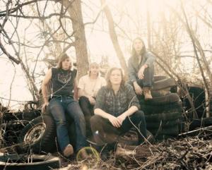 West Water Outlaws