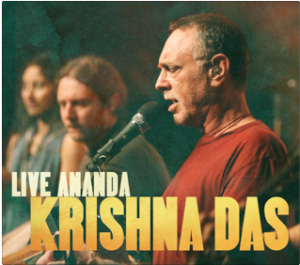 Krishna Das: LIVE ANANDA
