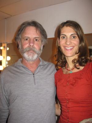 Bobby & Sharon | Beacon Theatre | NYC