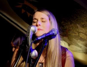 Katelyn Shook | photos by Cynthia Wilson