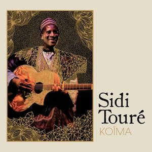 Sidi Touré: Koïma