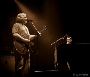 Skip Vangelas - New Bassist for Dark Star Orchestra