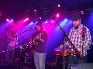 Greensky Bluegrass