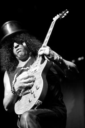Slash | Oakland, CA | photos by Rochelle Shipman