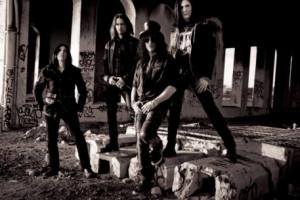 SLASH, Myles Kennedy And The Conspirators