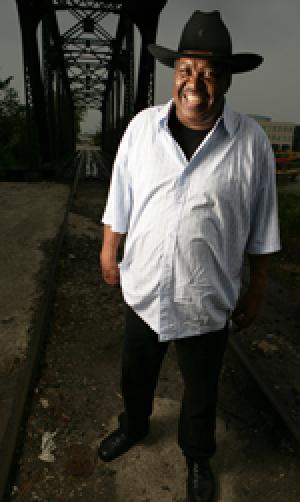 Magic Slim