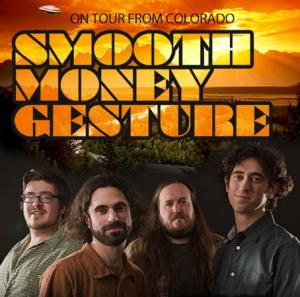 Smooth Money Gesture
