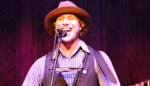 Todd Snider | April, 27th, 2012 | photos by Ben Welp